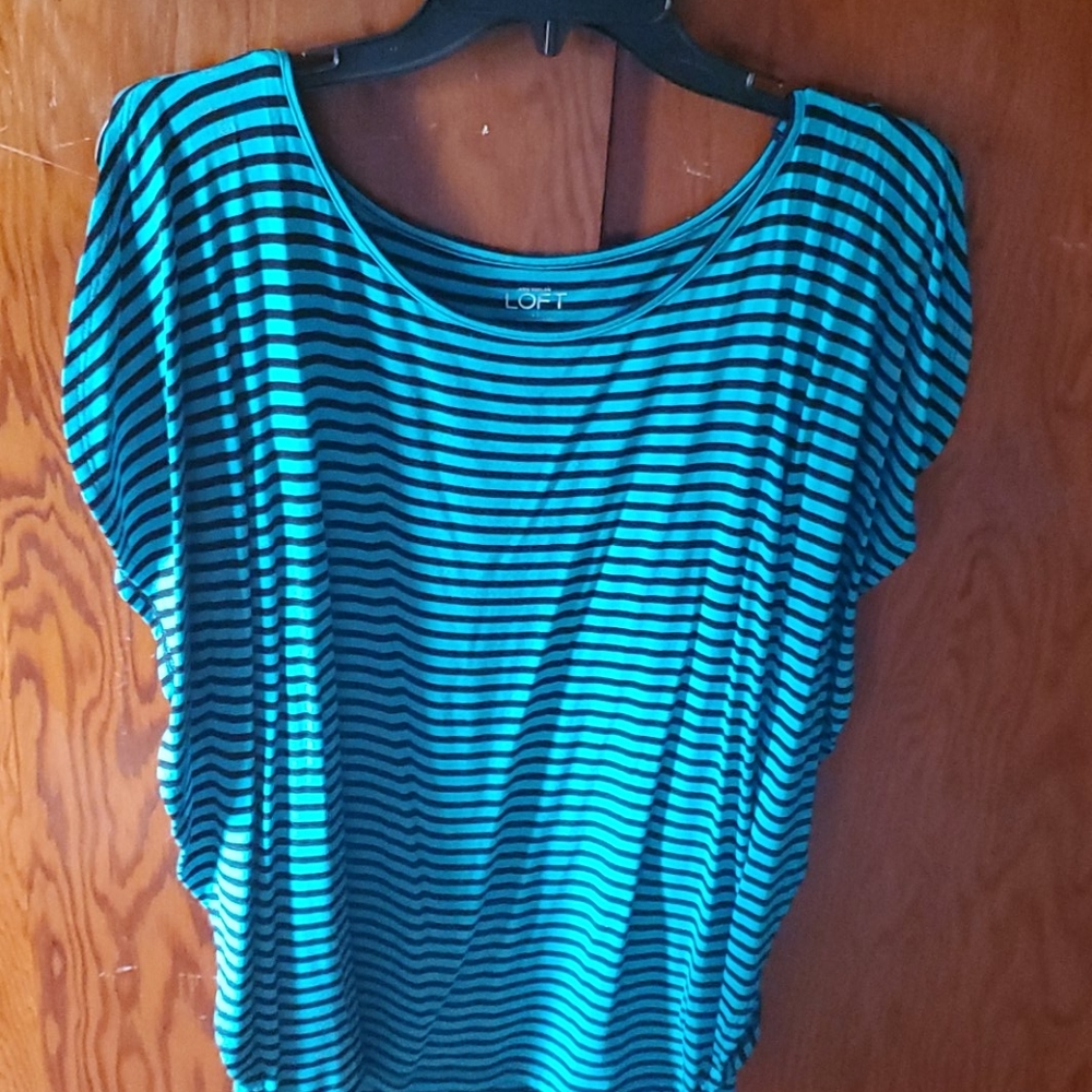Loft shirt